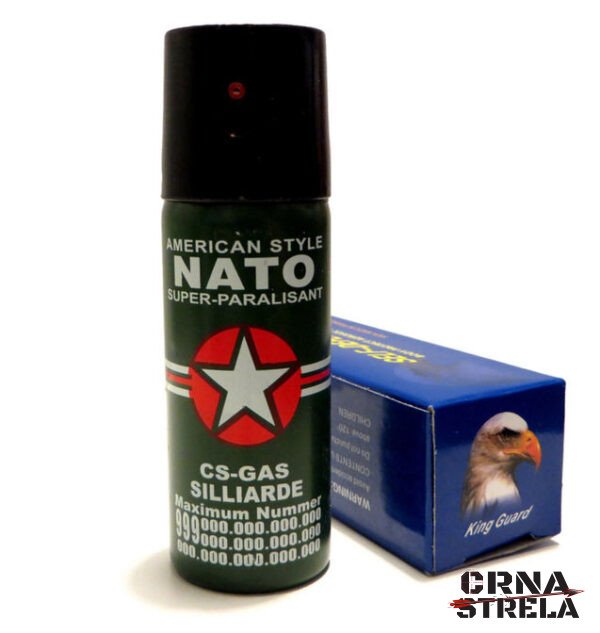 nato suzavac nato suzavac