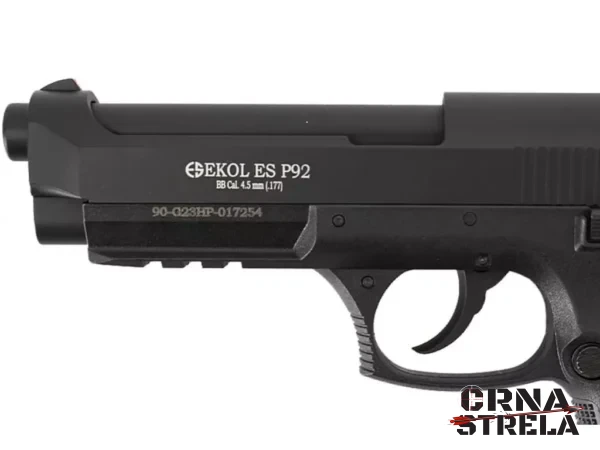 vazdusni pistolj ekol es p92 4,5mm