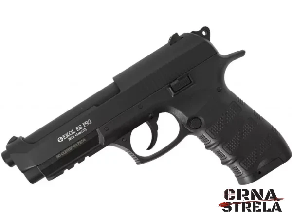 vazdusni pistolj ekol es p92 4,5mm