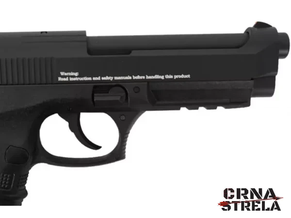 vazdusni pistolj ekol es p92 4,5mm