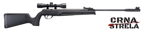 vazdusna puska prymex set 4.5mm