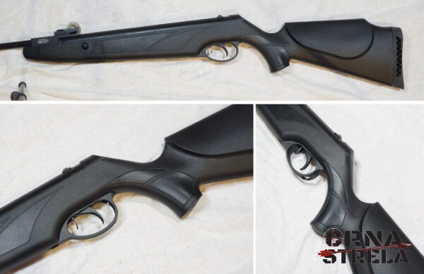 vazdusna puska ekol major 4.5mm