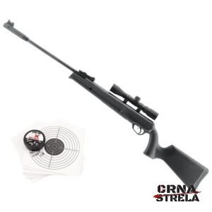 vazdusna puska prymex set 4.5mm