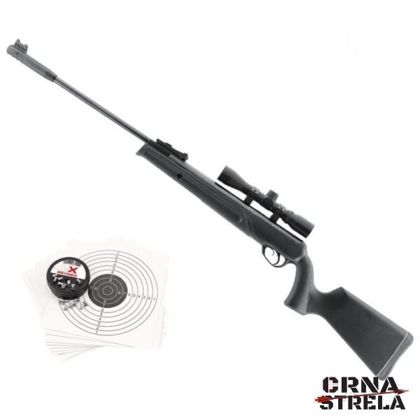 vazdusna puska prymex set 4.5mm