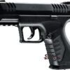 vazdusni pistolj umarex xbg 4.5mm co2