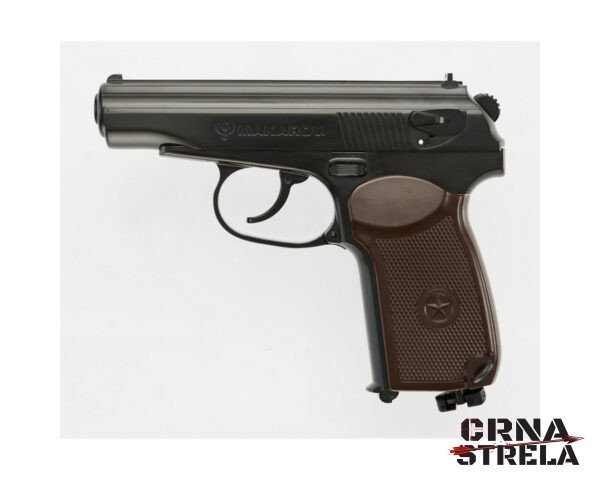 vazdusni pistolj legends makarov 5.8152