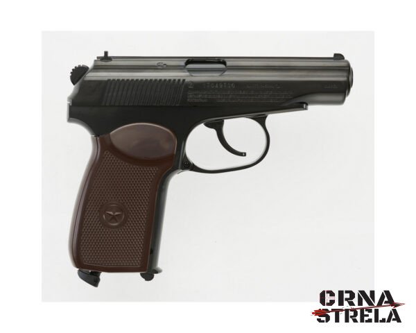vazdusni pistolj legends makarov 5.8152