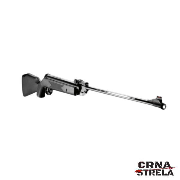 vazdusna puska sa optikom 4.5mm