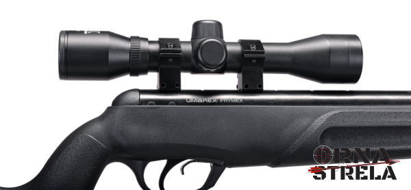 vazdusna puska prymex set 4.5mm