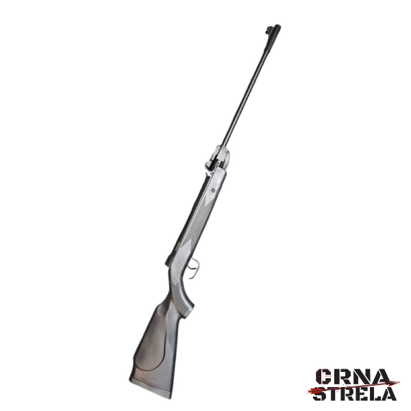 vazdusna puska sa optikom 4.5mm