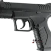 vazdusni pistolj umarex xbg 4.5mm co2