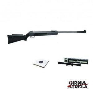 vazdusna puska lb600 sa optikom 4.5mm