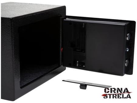 elektronski sef za dragocenosti model 2 elektronski sef za dragocenosti model 2