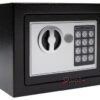 elektronski sef za dragocenosti model 2