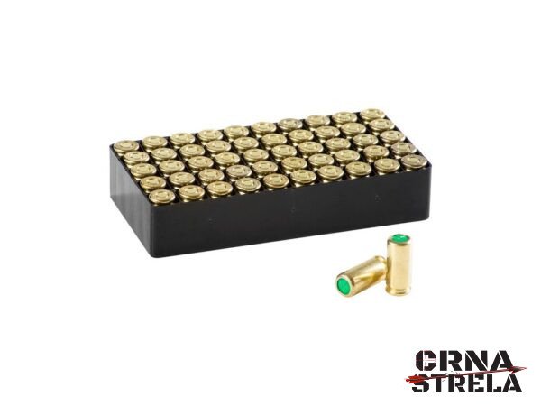 municija za startni pistolj 9mm