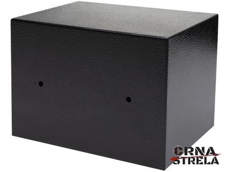 elektronski sef za dragocenosti model 2 elektronski sef za dragocenosti model 2