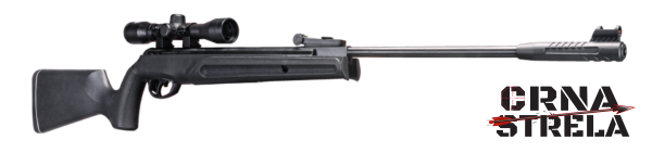 vazdusna puska prymex set 4.5mm