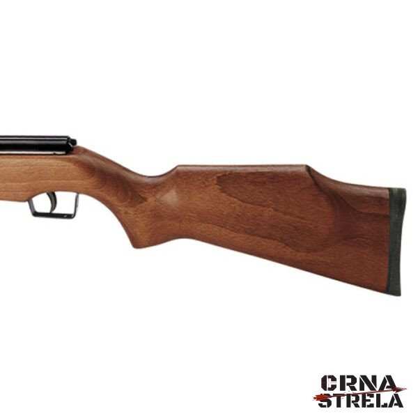 vazdusna puska cometa 220 wood
