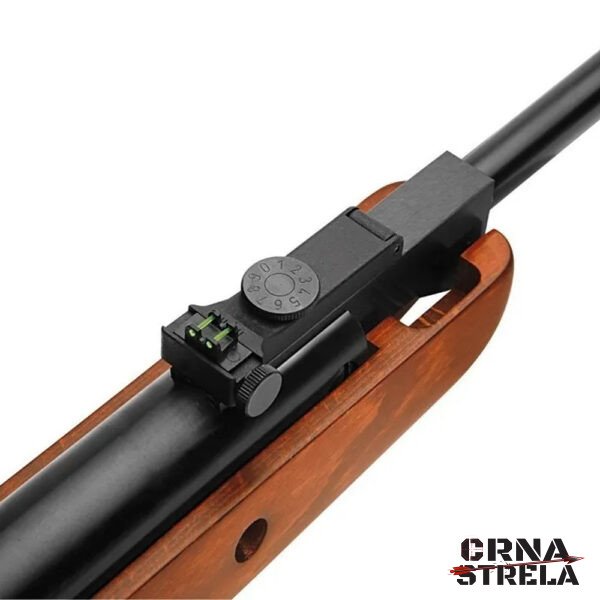 vazdusna puska cometa 220 wood