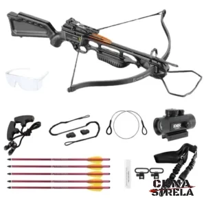 samostrel jag 1 95lbs