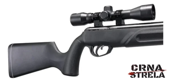 vazdusna puska prymex set 4.5mm