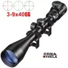 optika za vazdusnu pusku bushnell 3 9x40