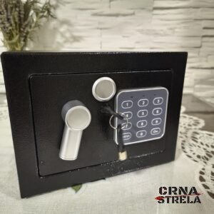 elektronski sef za dragocenosti