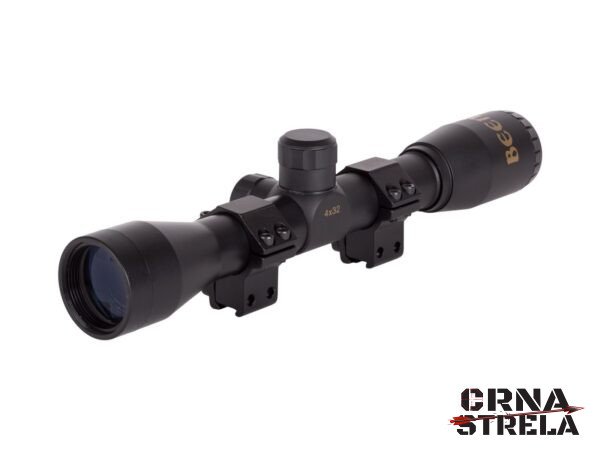 optika za vazdusnu pusku bushnell 3 9x40