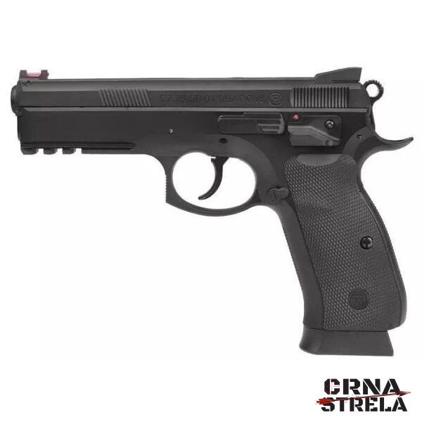 vazduŠni piŠtolj asg cz sp 01 shadow 17526