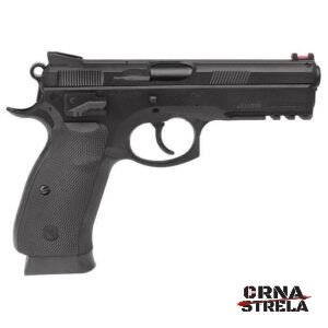 vazduŠni piŠtolj asg cz sp 01 shadow 17526