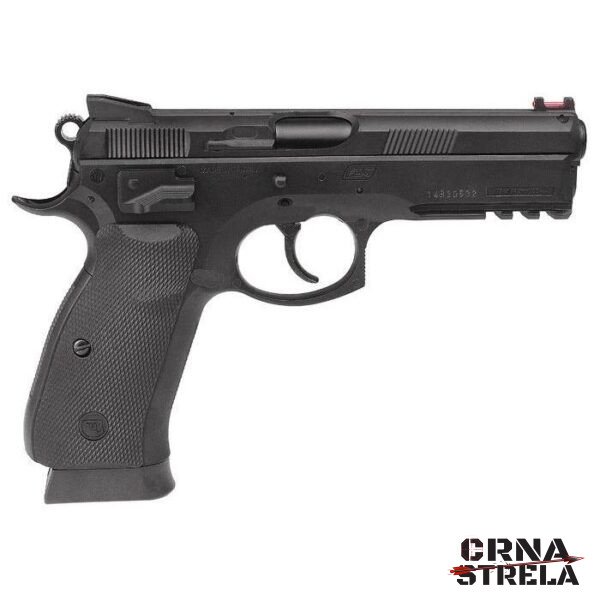 vazduŠni piŠtolj asg cz sp 01 shadow 17526