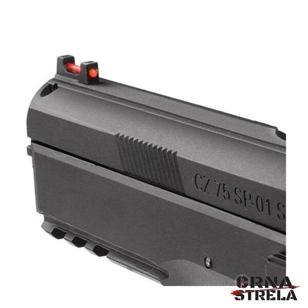 vazduŠni piŠtolj asg cz sp 01 shadow 17526