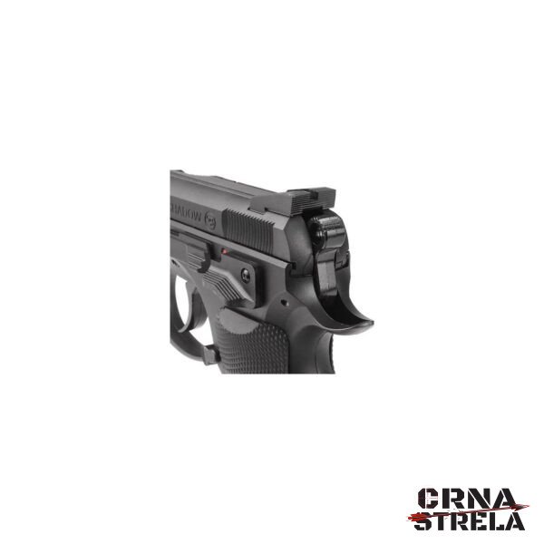 vazduŠni piŠtolj asg cz sp 01 shadow 17526