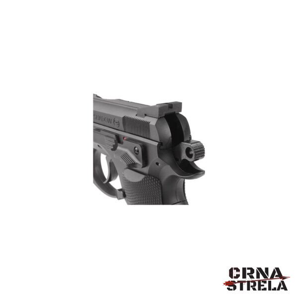 vazduŠni piŠtolj asg cz sp 01 shadow 17526
