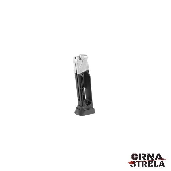 vazduŠni piŠtolj asg cz sp 01 shadow 17526