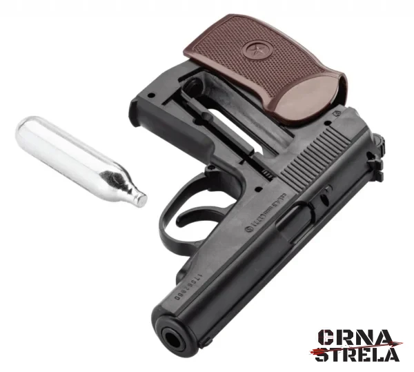 vazdusni pistolj legends makarov 5.8152