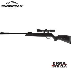 vazdusna puska artemis sr1000s sa optikom