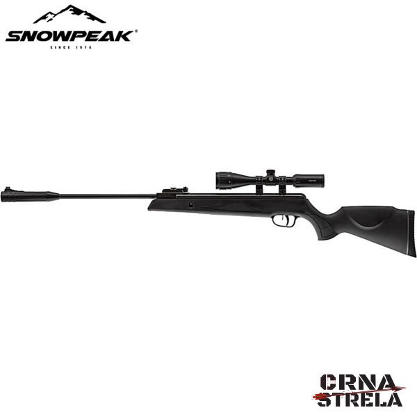 vazdusna puska artemis sr1000s sa optikom