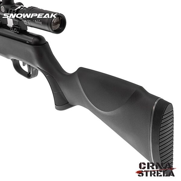 vazdusna puska artemis sr1000s sa optikom