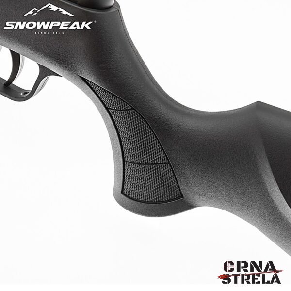 vazdusna puska artemis sr1000s sa optikom