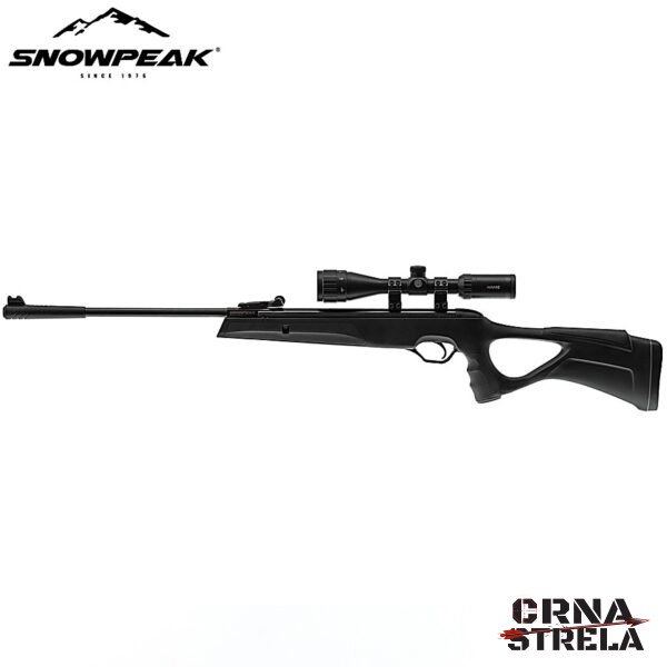 vazdusna puska gr800s sa optikom