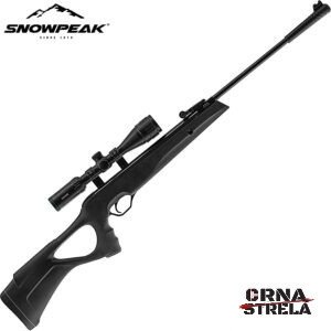 vazdusna puska gr800s sa optikom