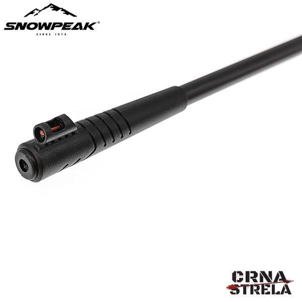 vazdusna puska lb600 sa optikom 4.5mm