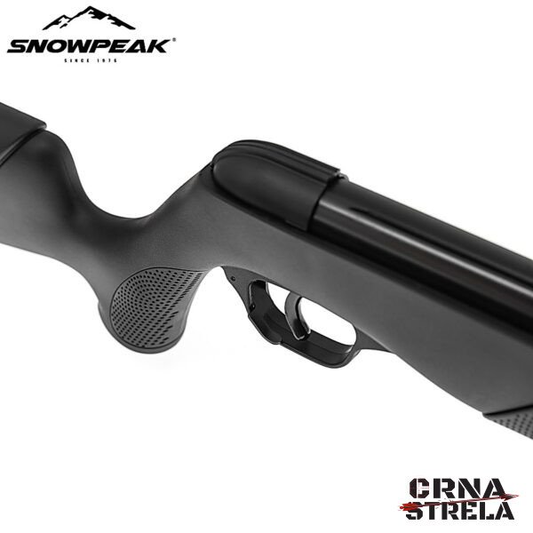 vazdusna puska snowpeak lb600 vazdusna puska snowpeak lb600