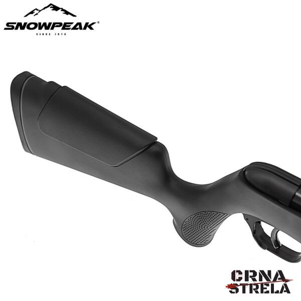 vazdusna puska snowpeak lb600 vazdusna puska snowpeak lb600