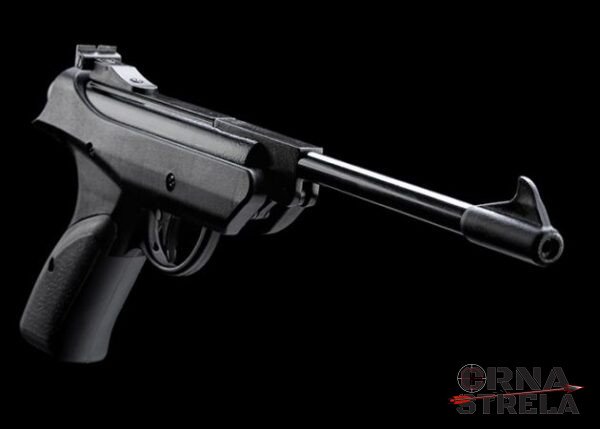 vazdusni pistolj na prelamanje snowpeak sp500