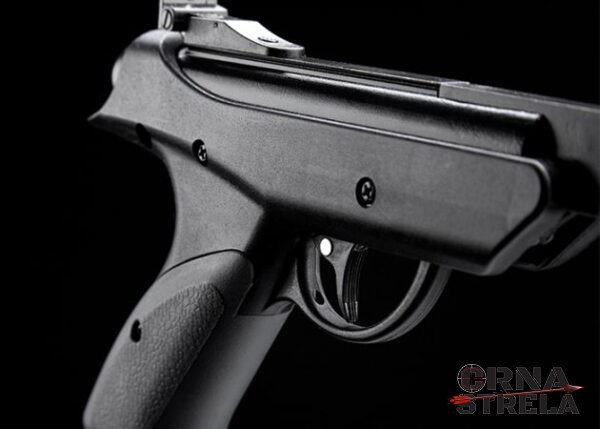 vazdusni pistolj na prelamanje snowpeak sp500