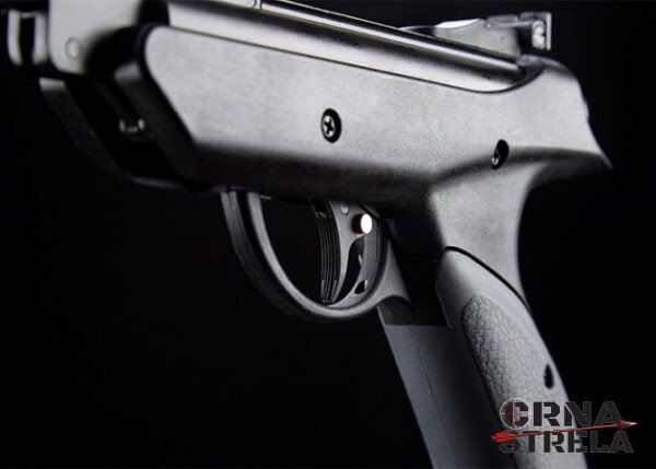 vazdusni pistolj na prelamanje snowpeak sp500