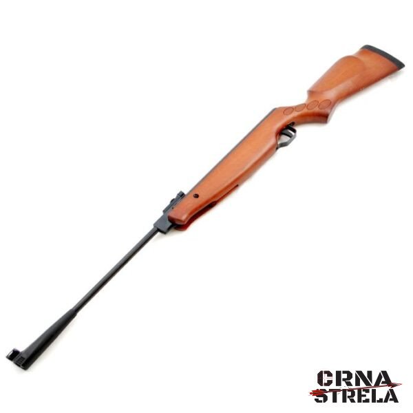 vazdusna puska cometa 300 wood 4.5mm