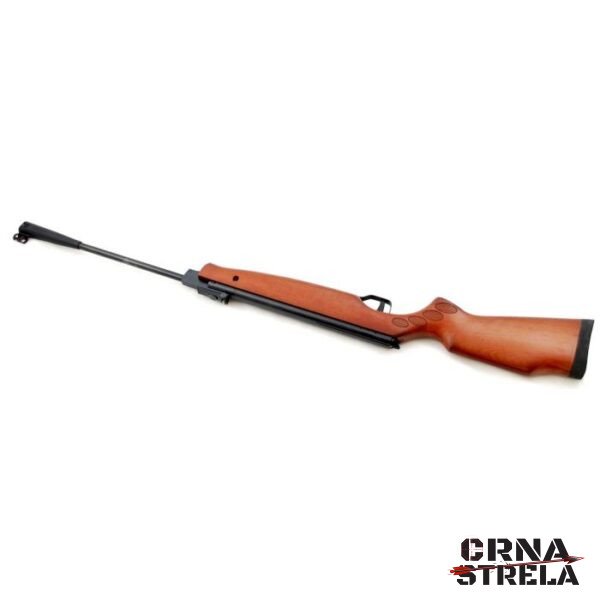 vazdusna puska cometa 300 wood 4.5mm